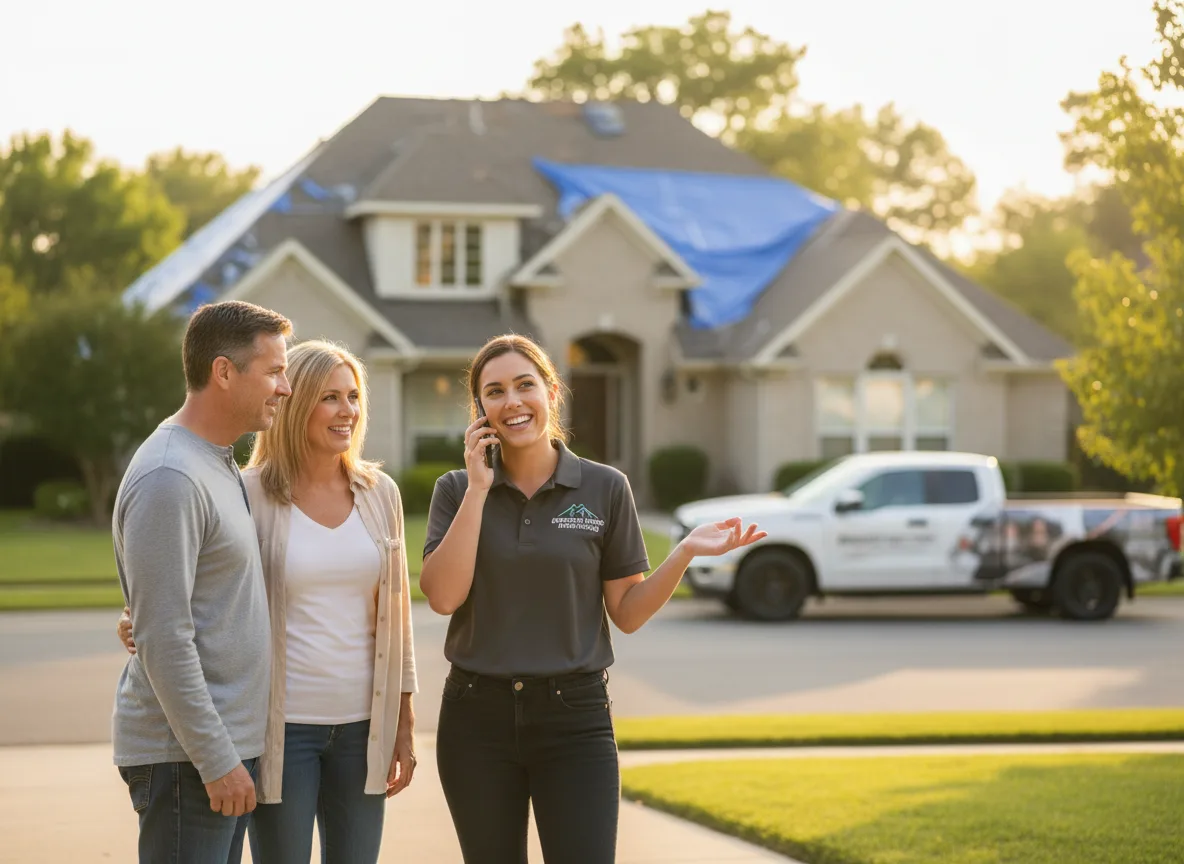 Emergency Roof Repair Carlyle, IL FAQs